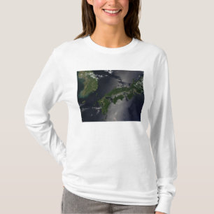 南北朝鮮、 Tシャツ