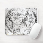 南半球の星座 マウスパッド (マウス)