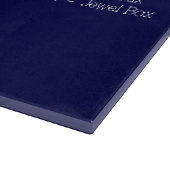 南半球クルークス星座 カッティングボード (角)