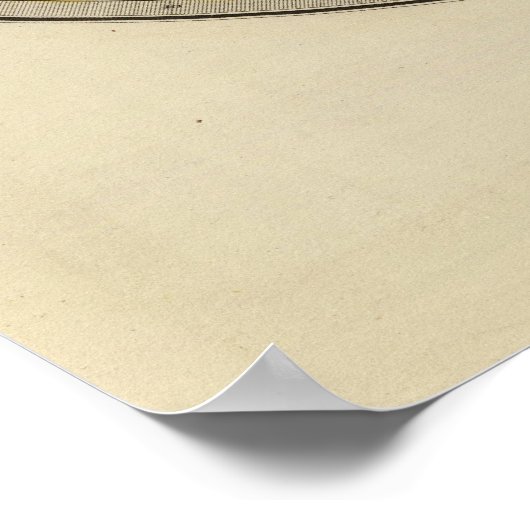 南半球2 ポスター (角)