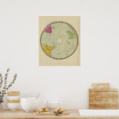 南半球2 ポスター (キッチン)