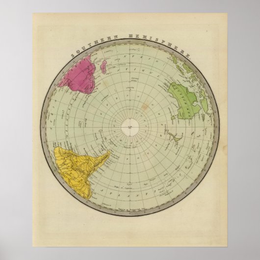 南半球2 ポスター (正面)