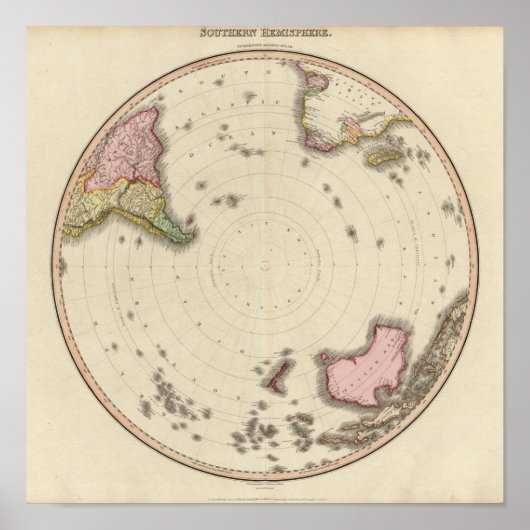 南半球2 ポスター (正面)