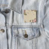 南半球2 缶バッジ (インサイチュ)