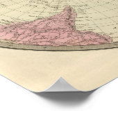 南半球3 ポスター (角)