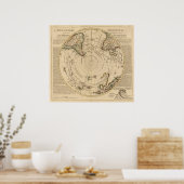 南半球4 ポスター (キッチン)