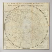 南半球 ポスター (正面)