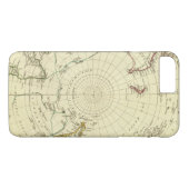 南半球 Case-Mate iPhoneケース (裏面(横))