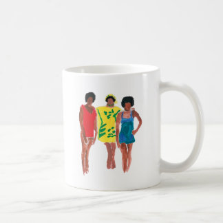 南可愛い人は北のノートを持ち上げます コーヒーマグカップ