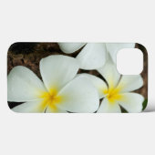 南太平洋の美しい熱帯の花 Case-Mate iPhoneケース (裏面 (横))