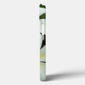 南太平洋の美しい熱帯の花 Case-Mate iPhoneケース (裏面 / 左)