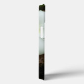 南太平洋の美しい熱帯の花 Case-Mate iPhoneケース (裏面 / 右)