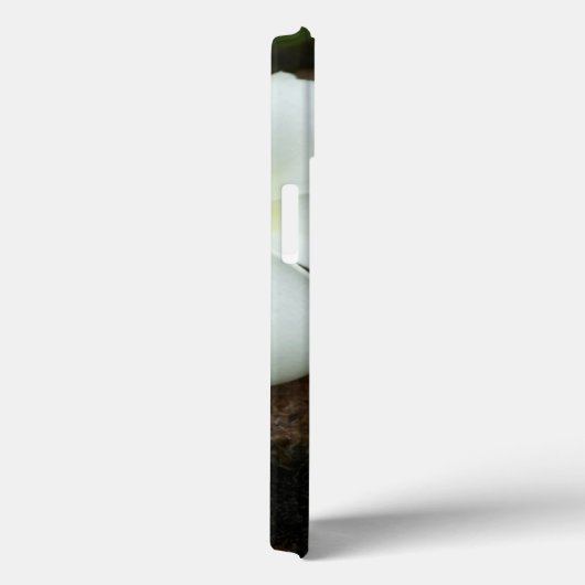 南太平洋の美しい熱帯の花 Case-Mate iPhoneケース (裏面 / 右)