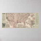 南太平洋企業 ポスター (正面)