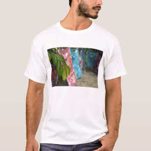 南太平洋 フランス領ポリネシア ソシエテ諸島 Tシャツ