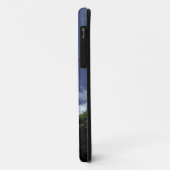 南太平洋 フランス領ポリネシア タヒチ ヴィーナス Case-Mate iPhoneケース (裏面/左)