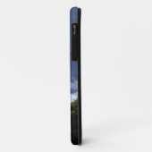 南太平洋 フランス領ポリネシア タヒチ ヴィーナス Case-Mate iPhoneケース (裏面/左)