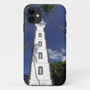 南太平洋 フランス領ポリネシア タヒチ ヴィーナス iPhone 11 ケース