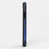 南太平洋、ポリネシフランスのア、タヒチ。ビーナス Case-Mate iPhoneケース (裏面/右)