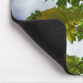 南太平洋、ポリネシフランスのア、ムーア。2 マウスパッド (コーナー)