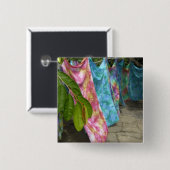 南太平洋,ポリネフランスのシア,社会 缶バッジ (正面&裏面)