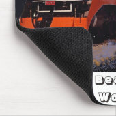 南太平洋#4449のマウスパッド マウスパッド (コーナー)