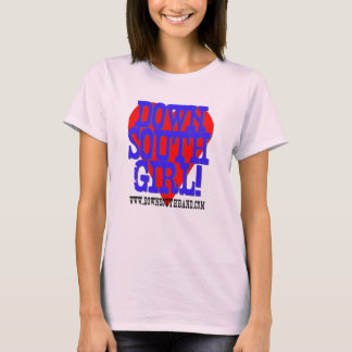 南女の子 Tシャツ