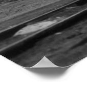 南方鉄道1357号 ポスター (角)