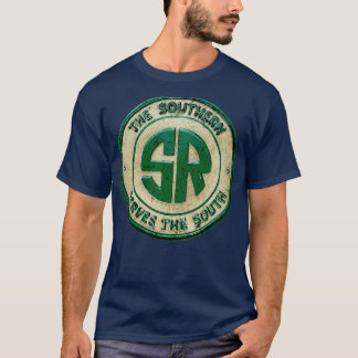 南方鉄道 Tシャツ
