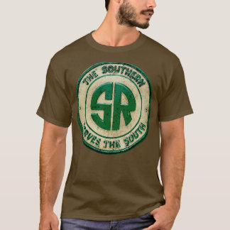 南方鉄道 Tシャツ