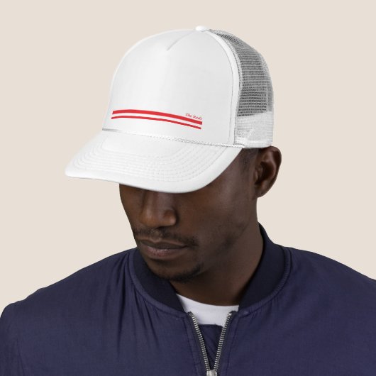 南朝鮮の国民のフットボール・チームの帽子 キャップ (インサイチュ)