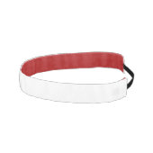 南朝鮮の旗 アスレチックヘッドバンド (右)