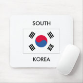 南朝鮮のmousepad マウスパッド (マウス)