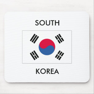 南朝鮮のmousepad マウスパッド