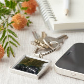 南東の統一された州 キーホルダー (側面)