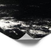 南東の統一された州 ポスター (角)