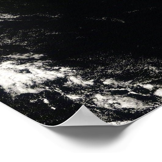 南東の統一された州 ポスター (角)