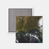 南東の統一された州 マグネット (正面/裏面)