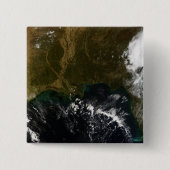 南東の統一された州 缶バッジ (正面)