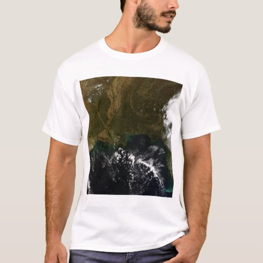 南東の統一された州 Tシャツ (正面)