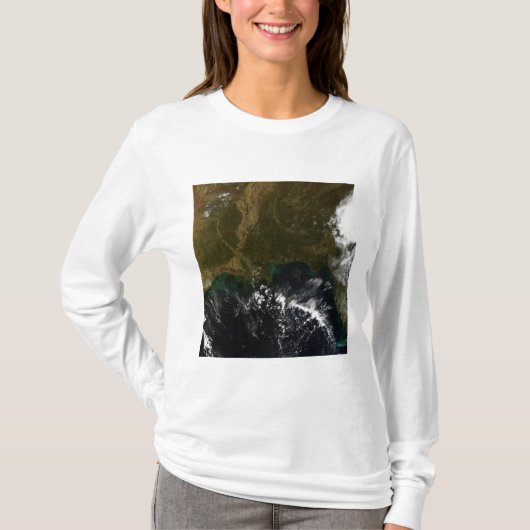 南東の統一された州 Tシャツ (正面)