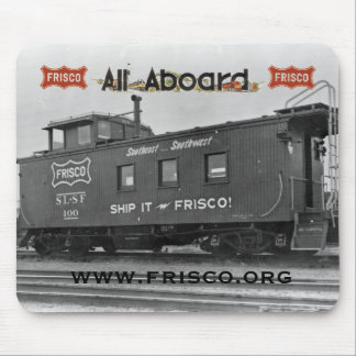 南東の…南西! Friscoのそれを出荷して下さい! マウスパッド