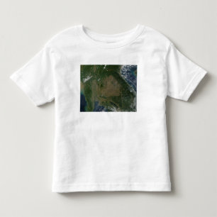 南東アジア トドラーTシャツ