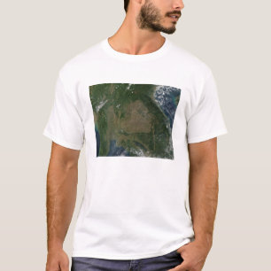 南東アジア Tシャツ
