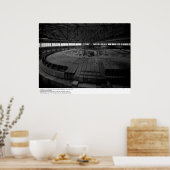 南東プラットフォームからのベバトロン， 1966 ポスター (キッチン)