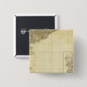 南東ペルシャ 缶バッジ (正面&裏面)