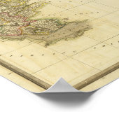 南東ペルスシャー ポスター (角)