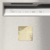 南東ペルスシャー マグネット (インサイチュ (食洗機))