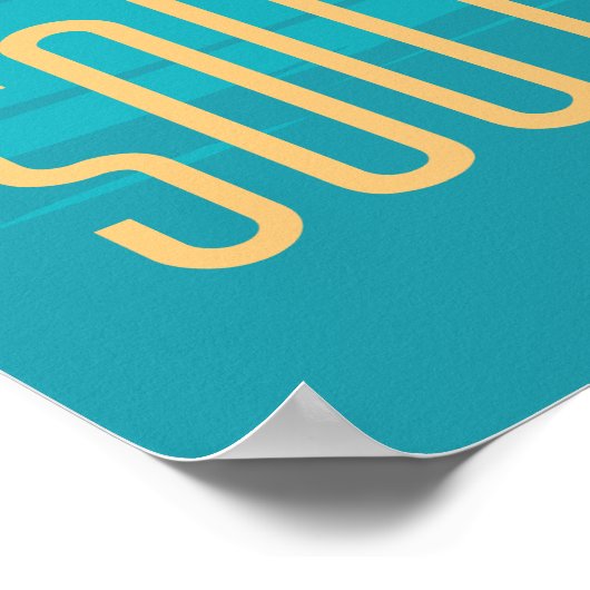 南東ポスター ポスター (角)