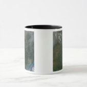 南東中国 マグカップ (中央)